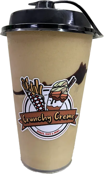Brownie Cold Coffee
