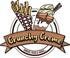 Crunchy Creme