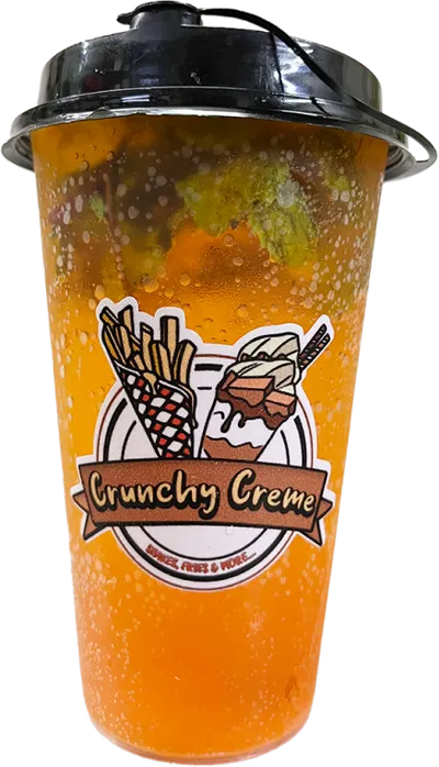 Mango Tango