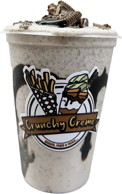 Oreo Shake